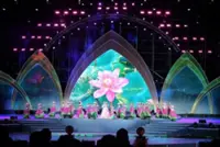 Festival celebrates Hanoi's iconic lotus