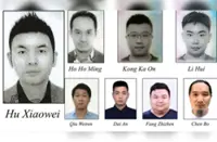 US expands sanctions against Prince allies; nine named in latest round