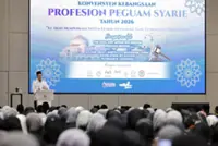 PM announces RM1.5mil allocation to expand access to Syariah legal services