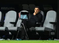 Soccer-Iran coach criticizes US travel restrictions after Egypt match