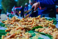 Setiu enters MBOR with longest battered dish