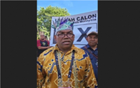 Johor polls: Asli makes debut, fields candidate in Endau