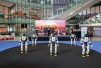 Always Robots officially launches in Malaysia, pioneering the future of embodied AI with 'Intelligence for Everyday Life'