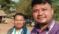 Cambodia Supreme Court upholds jail sentences for two journalists accused of revealing military secrets
