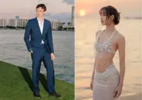 Billionaire heir Frédéric Arnault fuels breakup rumors with Blackpink's Lisa after social media silence