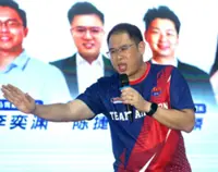 Johor polls: MCA's Ling Tian Soon urges supporters to help share his 'restricted' FB posts