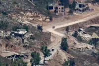 Iran condemns US strikes on its southern coast, accuses Washington of violating the peace deal