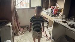 Chinese boy destroys US$30,000 worth of phones in home fire; dad’s response shocks everyone
