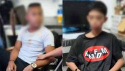 Rare school shooting in Philippines reignites debate over age of criminal liability