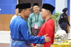 Johor polls: Onn Hafiz faces off against Nor Hafiz in straight fight for Machap