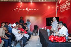Johor polls: Tiram seat to see four-cornered fight