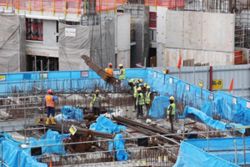 Singapore beefs up workplace safety measures after spate of deaths, including seven workers in last four weeks