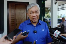 Johor polls: Set disappointment aside if not chosen to contest, says Ahmad Zahid