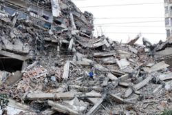 China President Xi extends condolences over Venezuela earthquakes