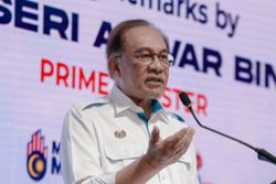 Johor polls: Champion civil politics, Anwar advises Pakatan candidates
