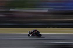 Motorcycling-Aprilia's Martin snatches Dutch MotoGP pole, Marquez seventh on grid