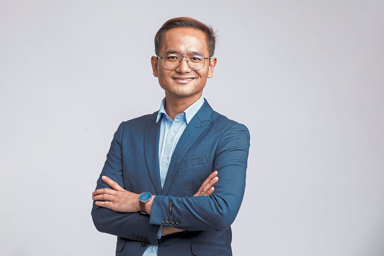Mohd Amirul Rafiq: Gen Alpha is likely to encounter AI as a routine feature of work rather than a new technology to be adopted. — Photo provided