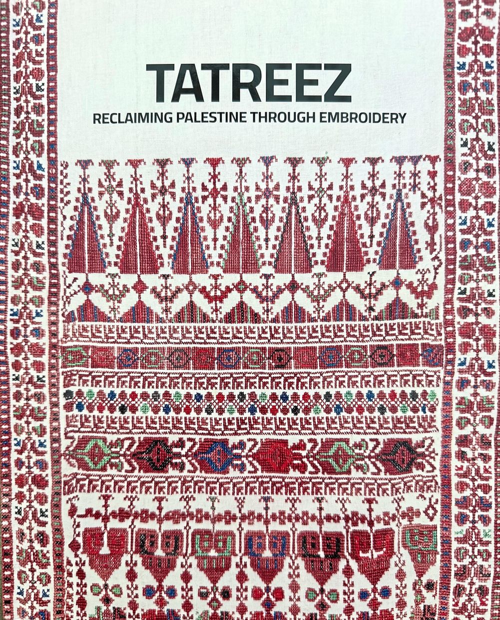 The insightful in-house publication, released to coincide with the IAMM exhibition. Photo: Islamic Arts Museum Malaysia 