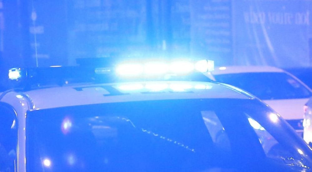 Car chase ends in drug arrests