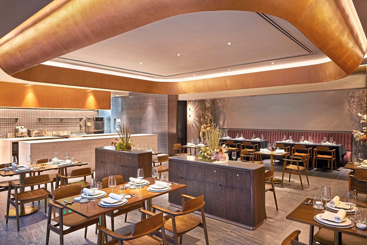 In 2024 after nine years in operation, Skillet moved to an expansive new space in Menara Hap Seng 3.