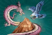 The copper crunch: Inside the US-China battle for a critical global supply chain