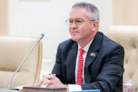 Trump backs ‘Six Assurances’ to Taiwan but no arms sale timeline, US diplomat says