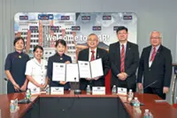 New scholarship for UTAR students