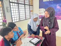 Schoolwide support crucial