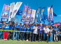 Dr Wee warns of AI smear tactics in Johor polls