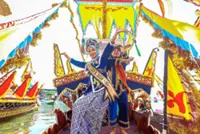 Seafaring spirit more alive than ever
