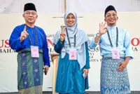 We’ll manage, says Muhyiddin after PAS snub