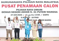 Champions of key causes