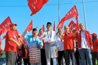 MB candidate under wraps