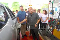 Diesel subsidies expanded