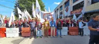 Orang Asli party making electoral debut in Johor