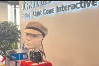 Dawn of the machines?