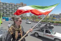 Why doesn’t Iran have a right to a nuclear weapon?