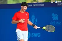 Tennis star Imran bullish on KL’s Sukma bid