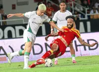 Red Giants tie down record-breaking Brazilian for new season push