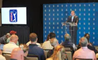 PGA Tour announces new promotion and relegation format