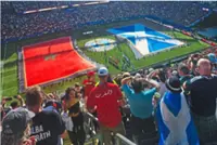 US awake to World Cup joy