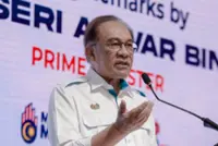 Anwar: Malaysia needs to build drone industry ecosystem