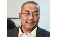 Choose Barisan if there’s no Perikatan, says Sanusi