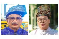 Negri Ruler formalises appointment of two new Undang