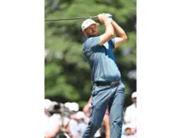 Clark back into the world top-10