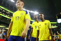 Soccer-Swedes have nothing to lose in World Cup clash with in-form France, says Larsson