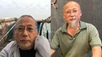 Chinese dissident who fled by sea to South Korea is now in Canada