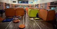 Number of flood evacuees drops in Selangor, rises slightly in Perak