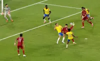 Soccer-Ronaldo plays on as Portugal's Martinez defends marathon minutes at World Cup