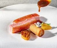 Skillet KL's new menu infuses European flavours with Malaysian ingredients